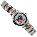 Search : Super Friends Stainless Steel Character Watch
