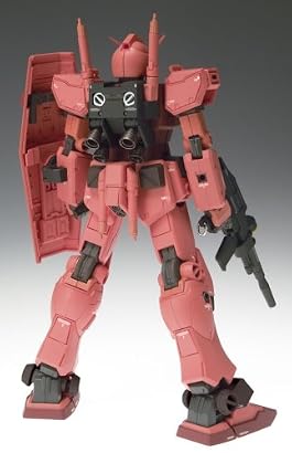 GUNDAM FIX FIGURATION METAL COMPOSITE LIMITED RX-78/C.A GUNDAM Ver.Ka キャスバル専用ガンダム