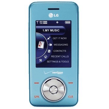 price LG VX8550