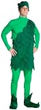 Adult Green Giant Costume - Adult Large
