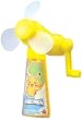 くるく~るエコFan ポケットモンスター ベストウイッシュ