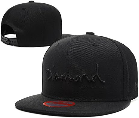 Diamond Snapbacks adjustable snapback hats 6