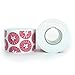 Silly Soft Goat Tape (Red) - 2 Pack