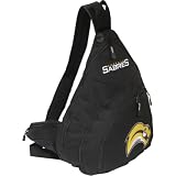 Concept One Buffalo Sabres Sling Bag (Black)
