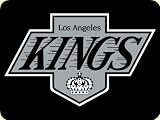 Los Angeles Kings Mouse Pad