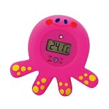 dBb Remond 341101 Electronic Octopus Bath Thermometer