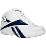 Reebok Infinity Mid - Women's ( sz. 15.0, White/Navy )