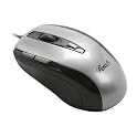 6 Buttons Laser Mouse