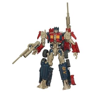 Transformers Voyager Optimus Prime Transformers Voyager Optimus Prime
