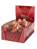 1 piece ALMOND ROCA - 48 Piece Caddy