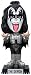 Wacky Wobbler - Kiss: Gene Simmons (The Demon)