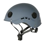 Half Dome Helmet Gray 000 by Black Diamond Half Dome Helmet Gray 000 by Black Diamond