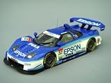1／43 エプソン NSX スーパーGT500 2006