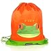 Frog Backsack By Crocodile Creek