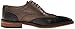 Giorgio Brutini Men's Royce 25016 Oxford
