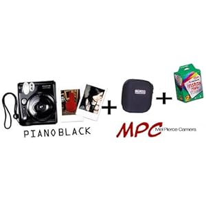 Fujifilm Instax Mini 50s Instant Film Camera