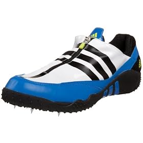 Buy adidas Mens adiZero HJ Running Shoe by adidas