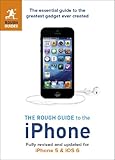 The rough guide to the iPhone