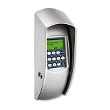 Burg W&auml;chter EBL SB  Edelstahlblende TSE, passend f&uuml;r TSE-Keypads der Serie 3000 Basics und 4000 Home