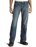 Denim of Virtue Mens Loose Fit Jean Denim of Virtue Mens Loose Fit Jean