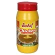 Sadaf Chicken Flavor Soup, 14-Ounce Packages (Pack of 6)