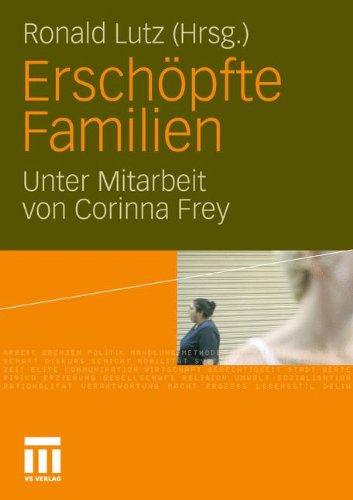 Produkt-Bild: Ersch&ouml;pfte Familien