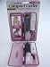 Thermacell 5/8"Compact Curling Iron Cordless BONUS CASE