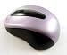 BTM-11: Compact Optical Wireless Bluetooth Mouse with Scroll Wheel and DPI Switch