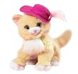 Barbie P7944-0 - Interaktive Musketier-Katze Miette