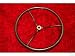 Steering wheel fits Farmall H Super M Super A Super C