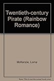 Twentieth-century pirate