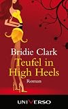 Produkt-Bild: Teufel in High Heels