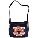 Auburn University MVP Jersey Tote