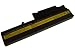 Ersatz-Akku f�r IBM ThinkPad  R50E, ThinkPad T42, 08K8194, 92P1060, 92P1011