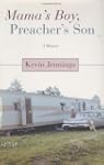 Mama's Boy, Preacher's Son: A Memoir
