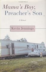 Mama's Boy, Preacher's Son