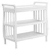 UPC 048517807101 product image for DaVinci Emily Changing Table II, White | upcitemdb.com