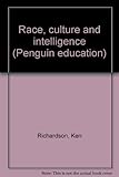 Race, culture and intelligence