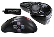 Dual SFX Frag Pro - Wireless for PS3 & PC V3.4