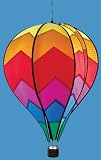 Hot Air Balloon Outdoor Spinner