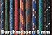Sports : Reepschnur Meter-Ware von TENDON Durchmesser: 6 mm