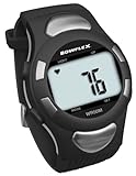Bowflex Classic C10 Strapless Heart Rate Monitor (Black)