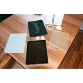 APPLE iPad2 Wi-Fi 16GB 24,6cm 9,7Zoll Multi-Touch-Widescreen-Display A5 DualCore 1GHz BT2.1 Cam schwarz