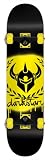 Darkstar Insignia Complete Skateboard (7.5 Inches Wide)