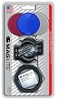 Accessory Pack C/D cell - MagLite ASXX376, Flashlights Accessories