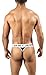 Joe Snyder Activewear V-Thong