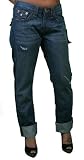 True Religion Jordan Panhandler Jeans