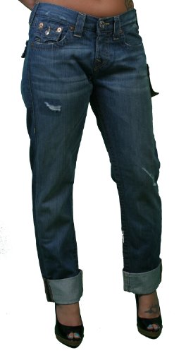 True Religion Jordan Panhandler Jeans product image