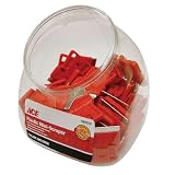 50 each: Ace Mini Scrapers (ST-5000-ACE) by Techni Edge