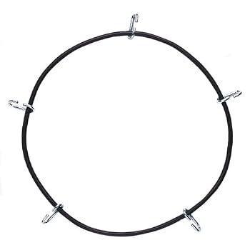 Set A Shopping Price Drop Alert For Security Chain Company QG20070 Quik Grip Passenger Vehicle Traction Chain Rubber Tightener - Set of 2